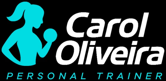 Carol Oliveira — Personal Trainer